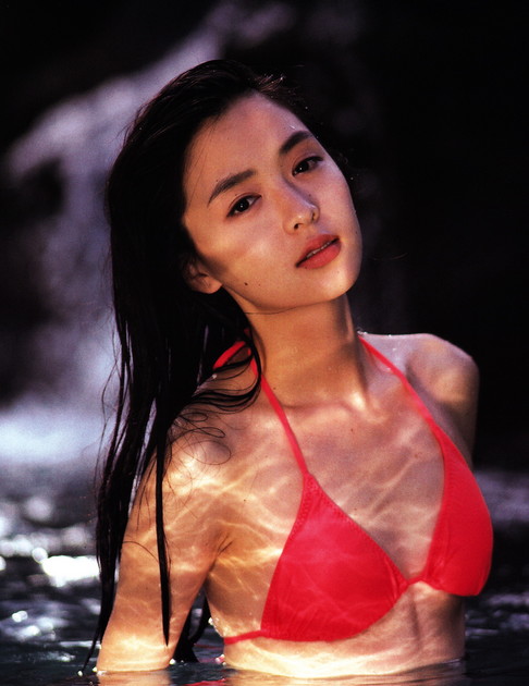 Makiko Yoshida Makiko Yoshida
