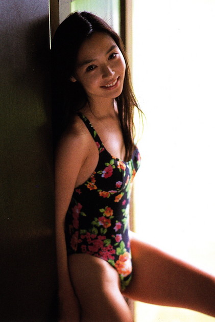 Makiko Yoshida Makiko Yoshida