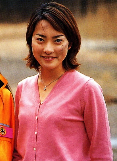 Matsuri Tatsumi