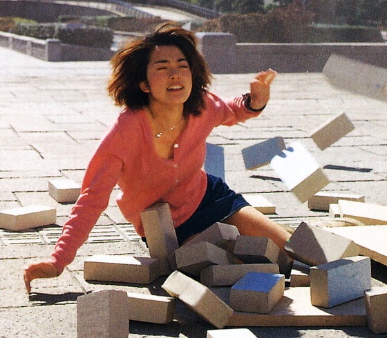 Matsuri Tatsumi