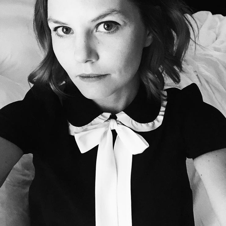 Jennifer Morrison
