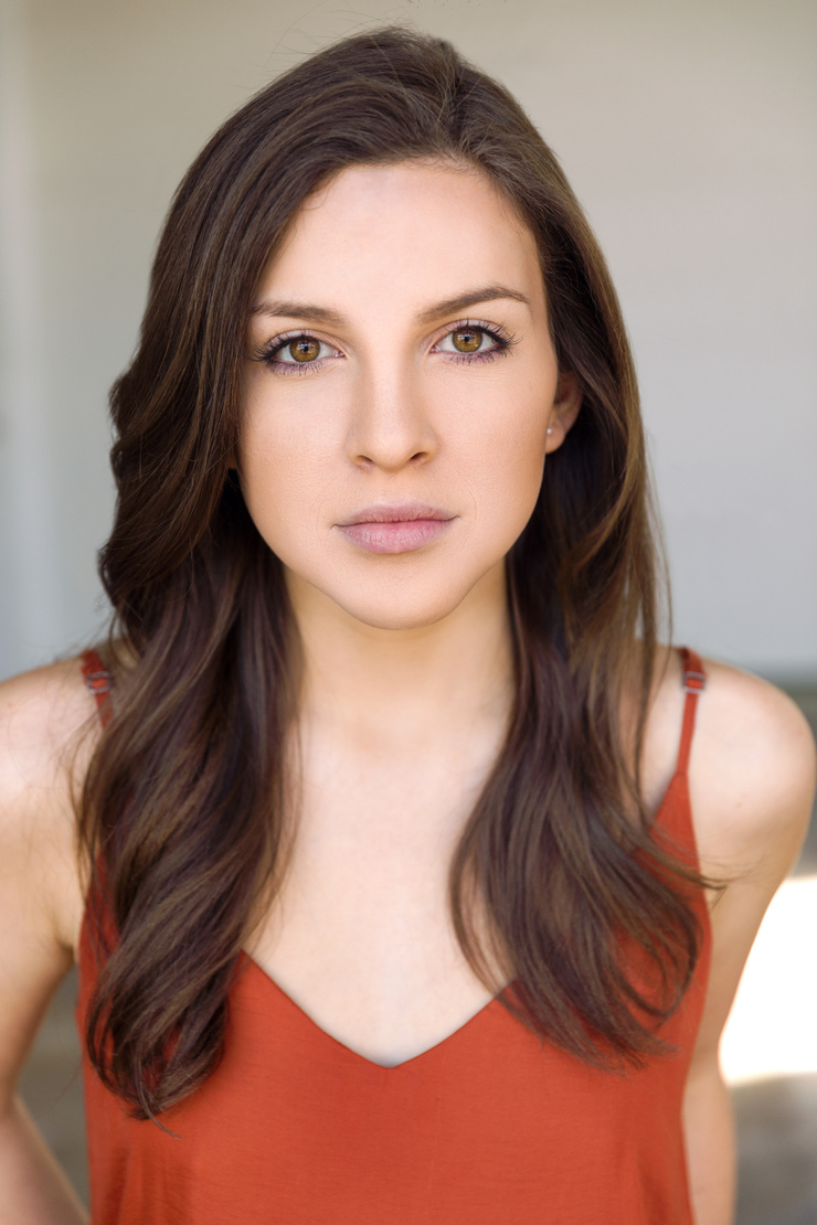 Ivy Rhodes Ivy Rhodes