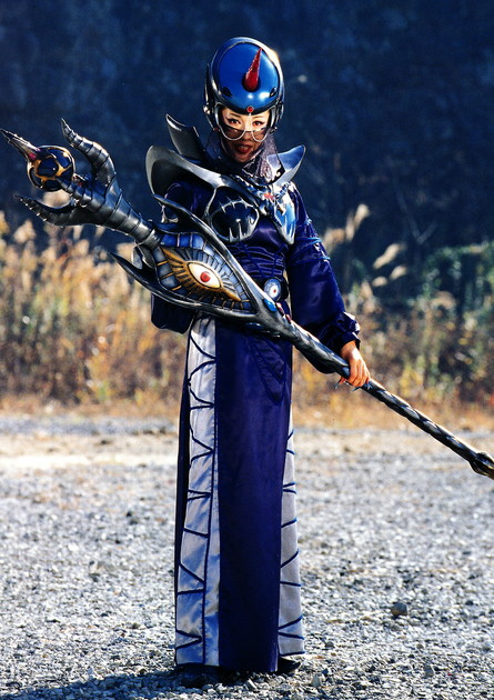 Tsuetsue