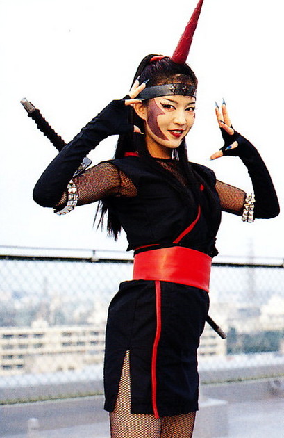 Tsuetsue