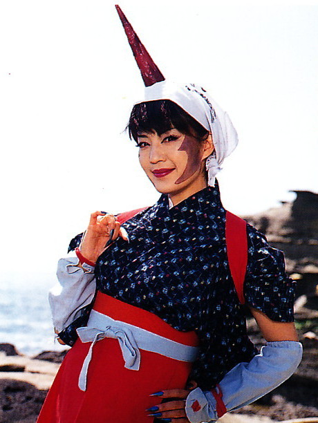 Tsuetsue