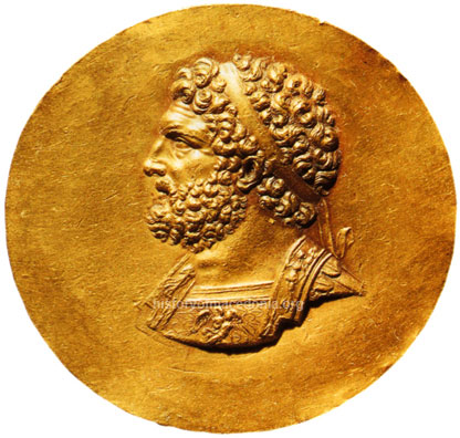 Philip II