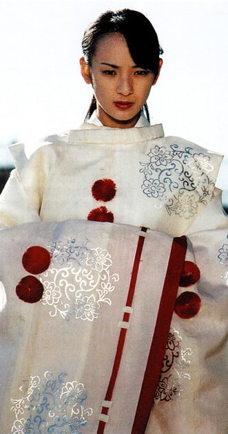 Lady Gozen