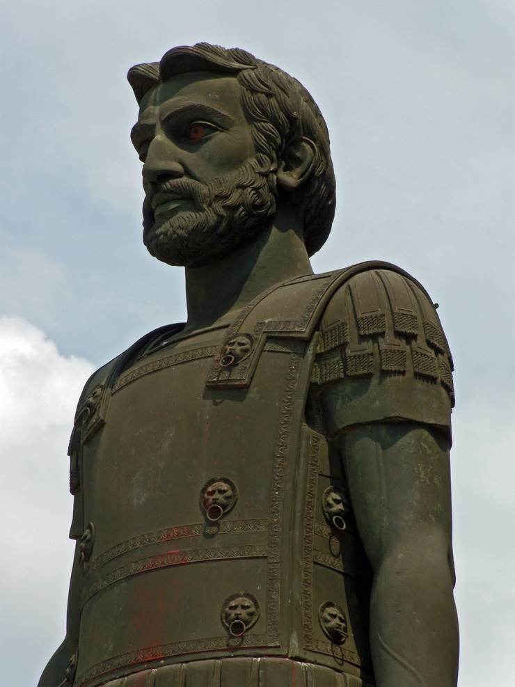 Philip II