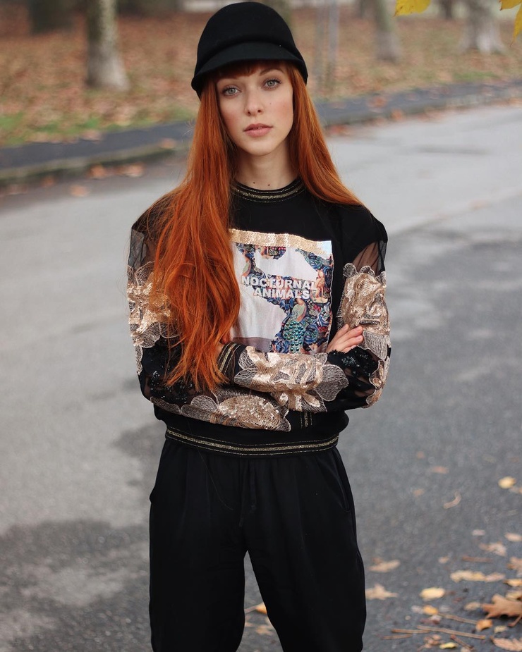 Francesca Moro
