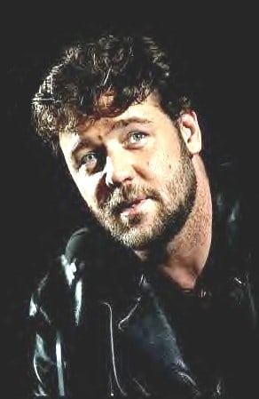 Russell Crowe