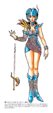Shibolena.