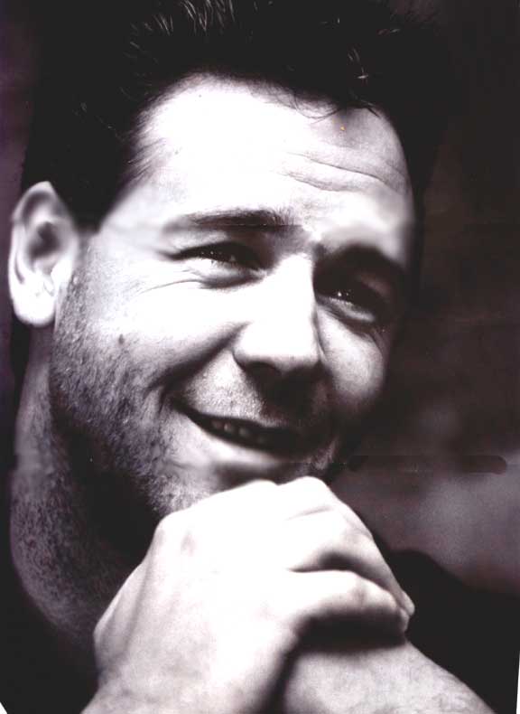 Russell Crowe