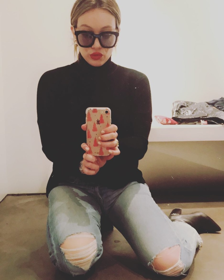 Hilary Duff