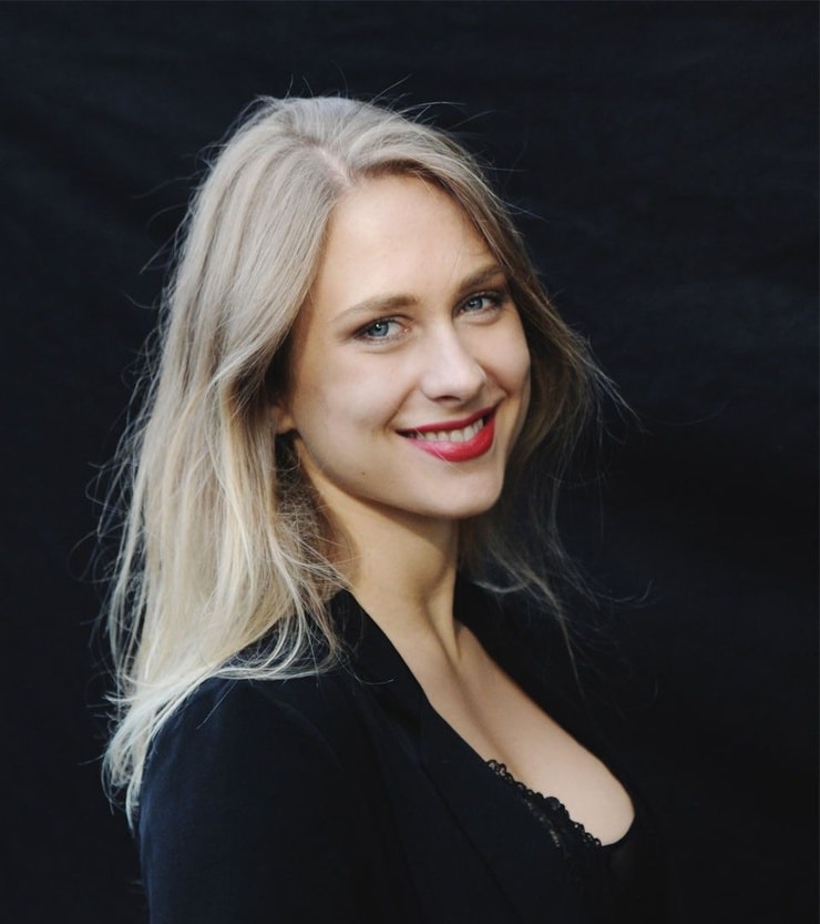 Liliane Zillner