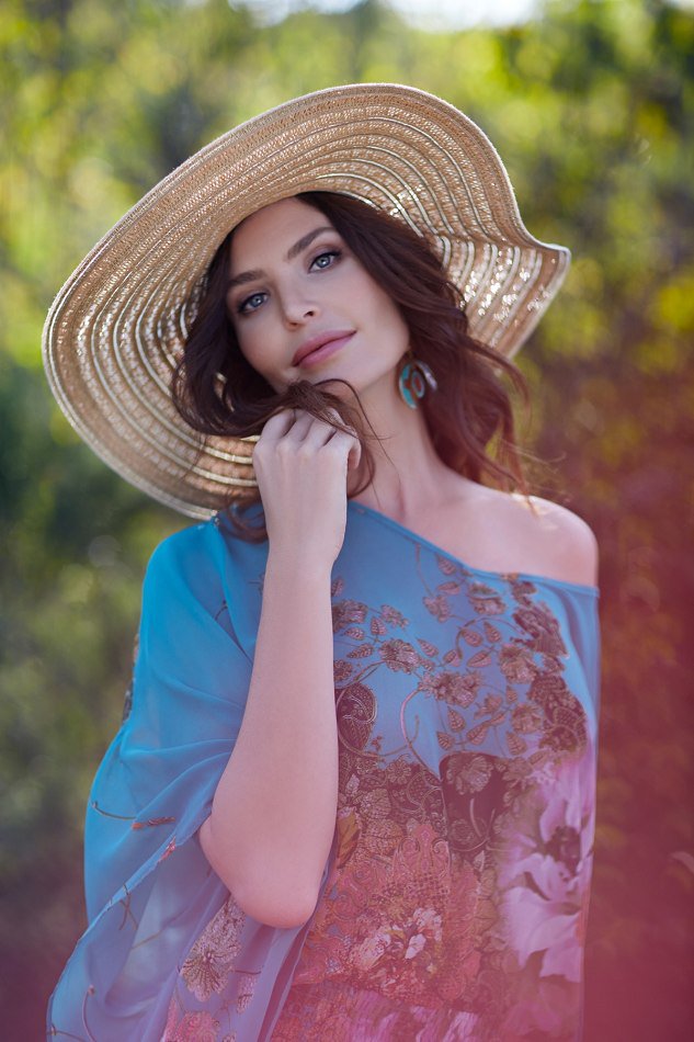 Julia Lescova