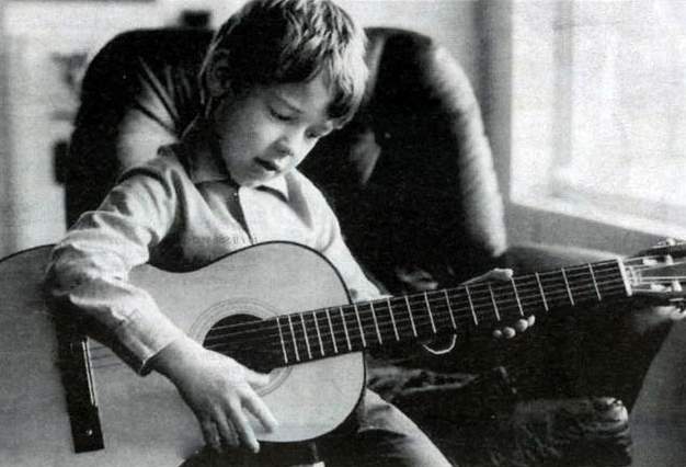Russell Crowe