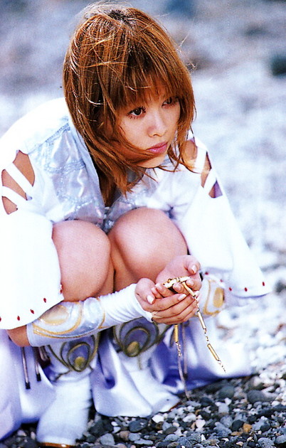 Princess Raiina