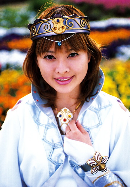 Princess Raiina