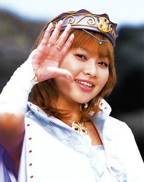 Princess Raiina