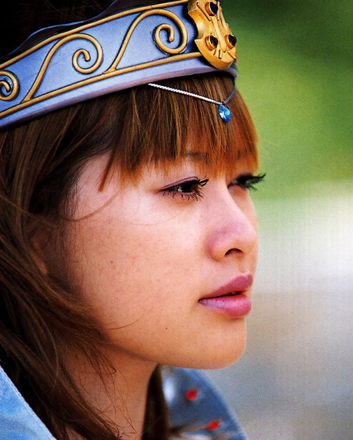 Princess Raiina