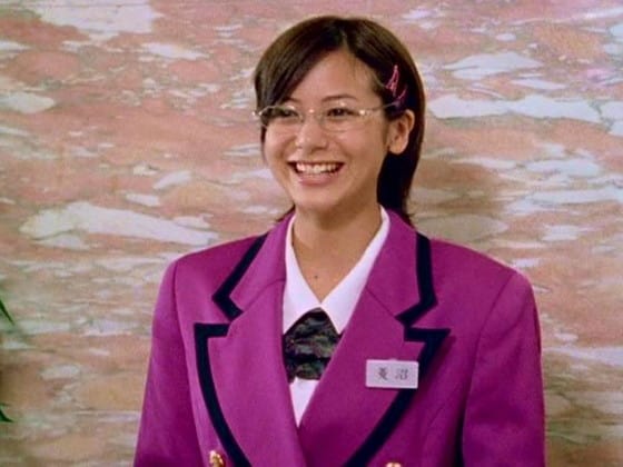 Ranru Itsuki