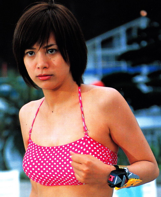 Ranru Itsuki