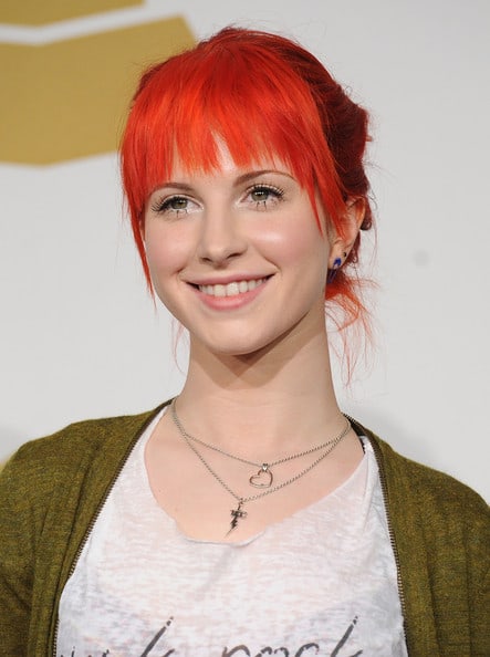 Hayley Williams