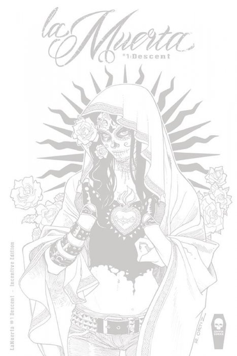 La Muerta: Descent La Muerta: Descent