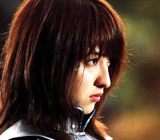 Jeanne (Abaranger)
