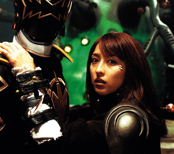 Jeanne (Abaranger)