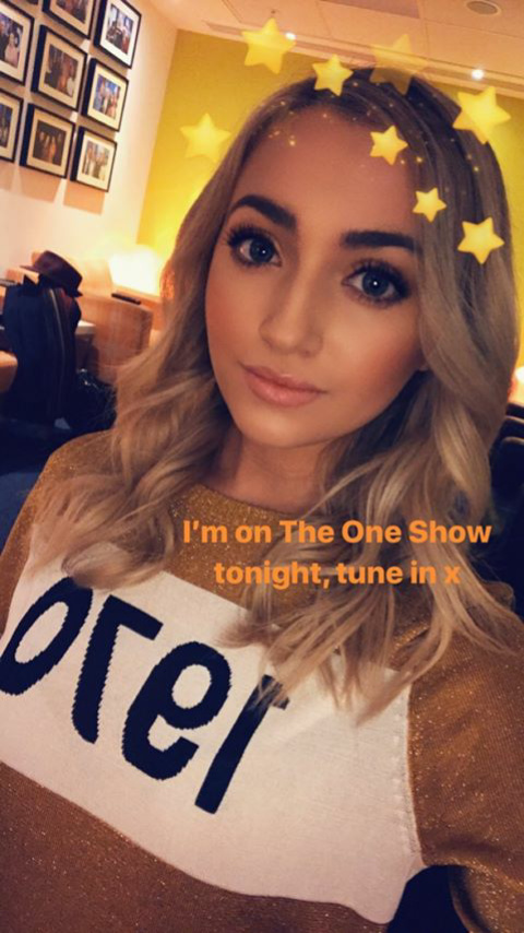 Tilly Keeper