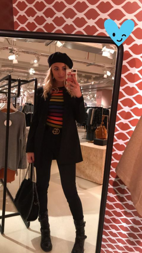 Tilly Keeper