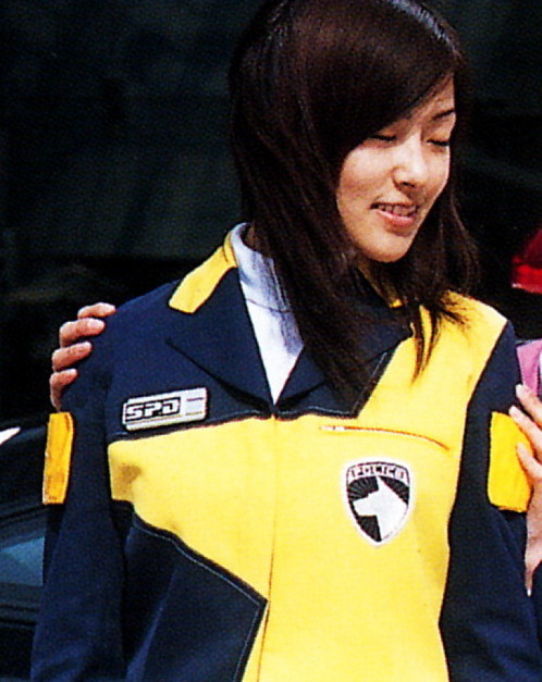 Marika 
