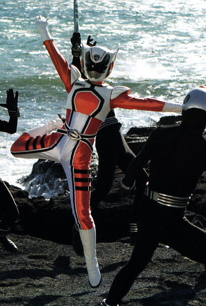 Swan Shiratori
