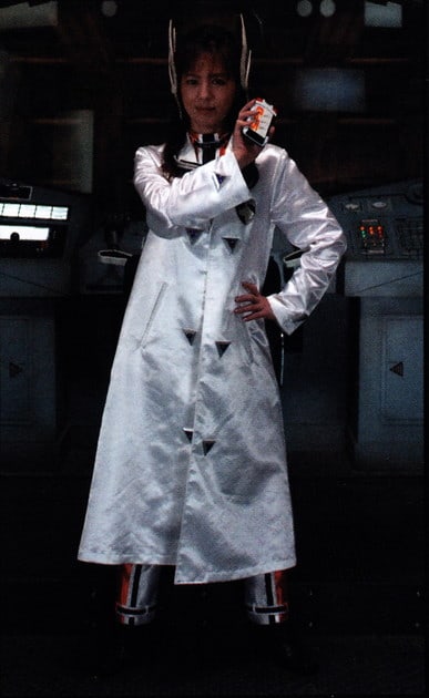 Swan Shiratori