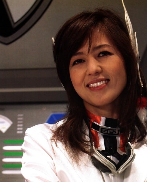 Swan Shiratori