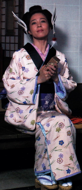 Swan Shiratori