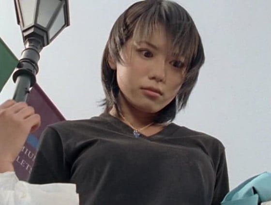 Urara Ozu