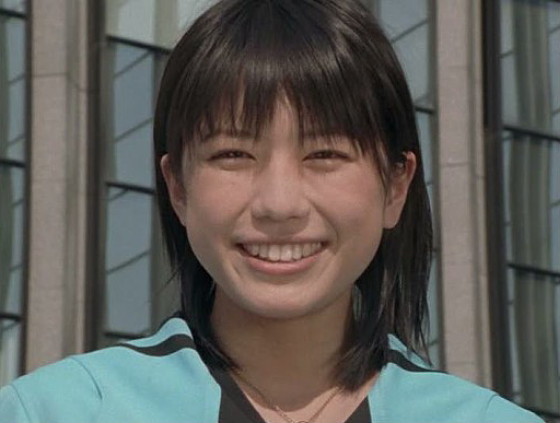 Urara Ozu
