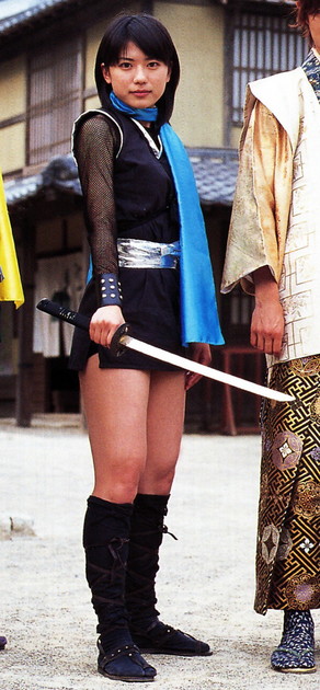 Urara Ozu