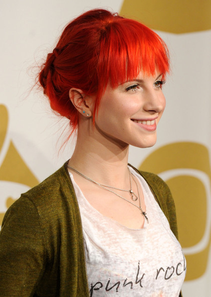 Hayley Williams Hayley Williams