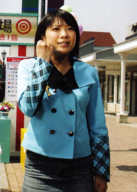 Urara Ozu