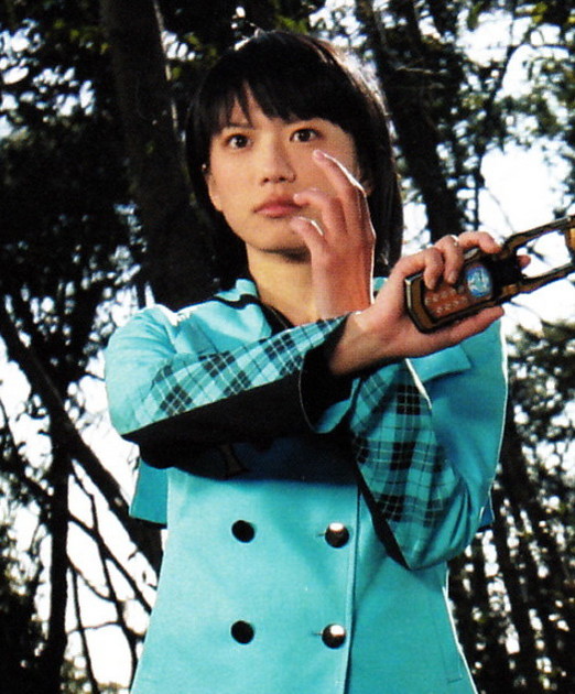 Urara Ozu