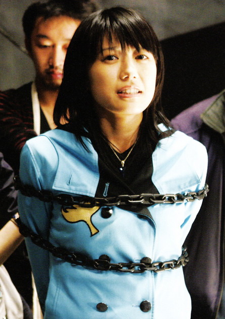 Urara Ozu