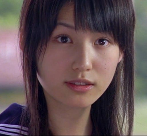 Picture of Yuka Yamazaki