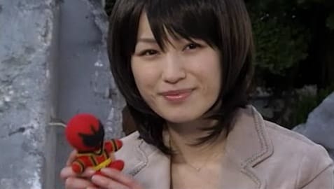 Yuka Yamazaki