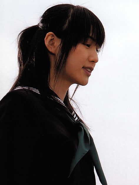 Yuka Yamazaki
