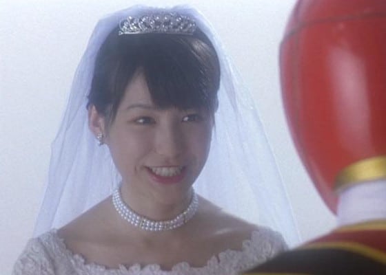 Yuka Yamazaki