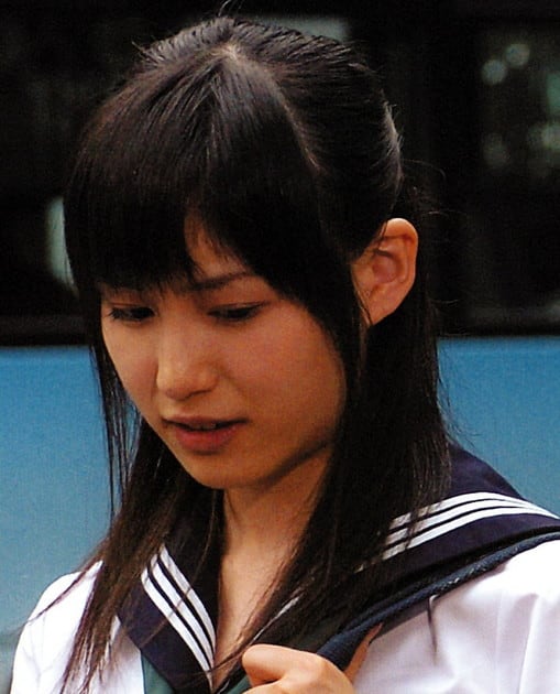 Yuka Yamazaki