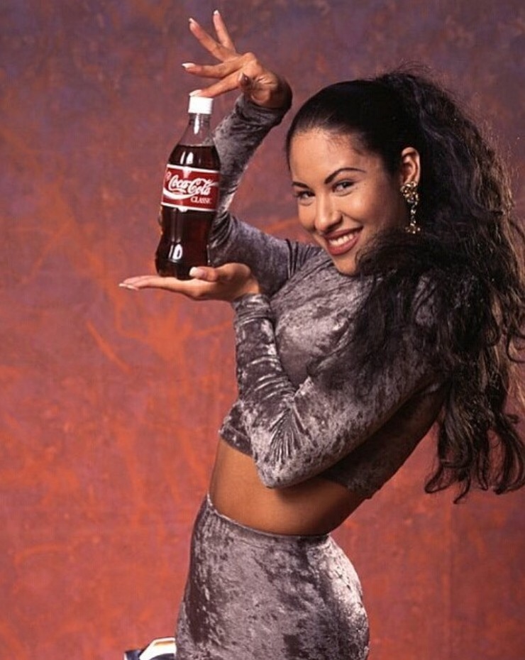Selena